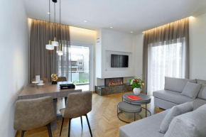 Zana's cozy Apartment at Glifada